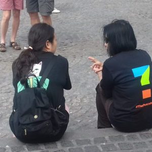 Személyes tanácsadás – Ingyenes első konzultáció